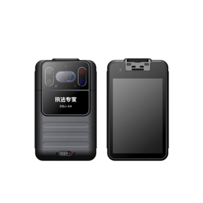 DSJ-X4执法记录仪