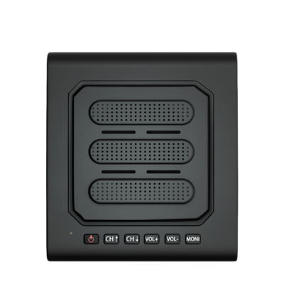 B8无线对讲机扩音器